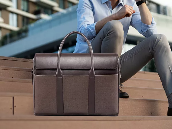 So wählen Sie eine Laptoptasche aus