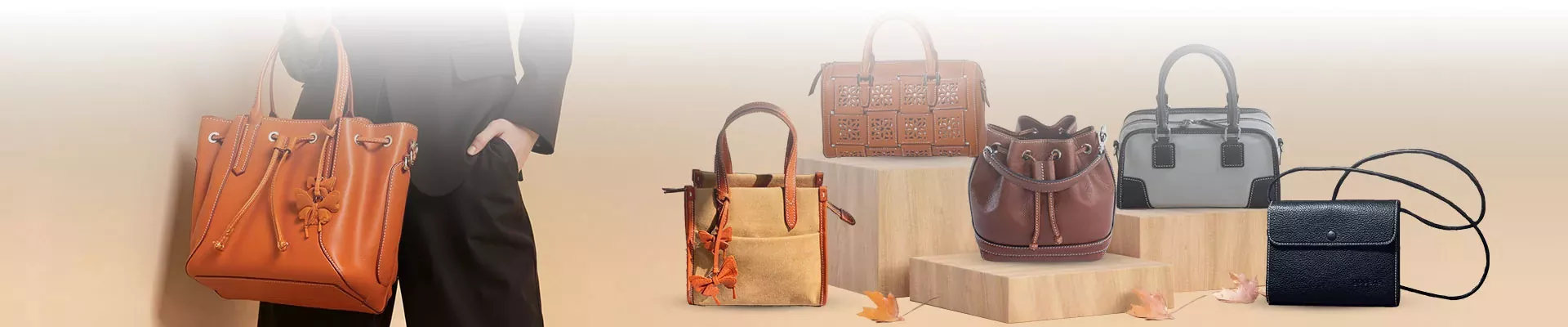 Handtasche