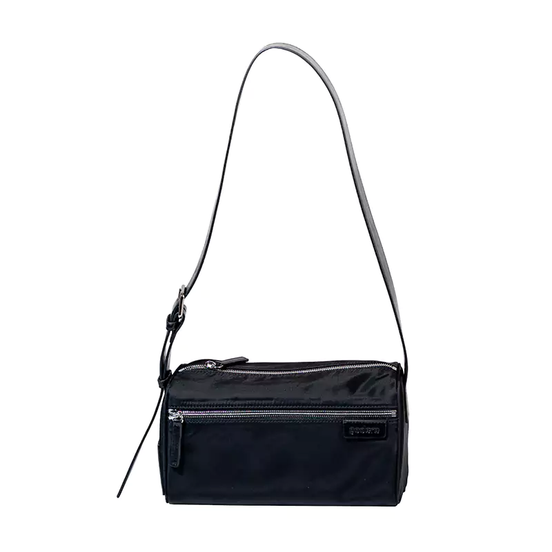 Lässige Canvas-Tasche