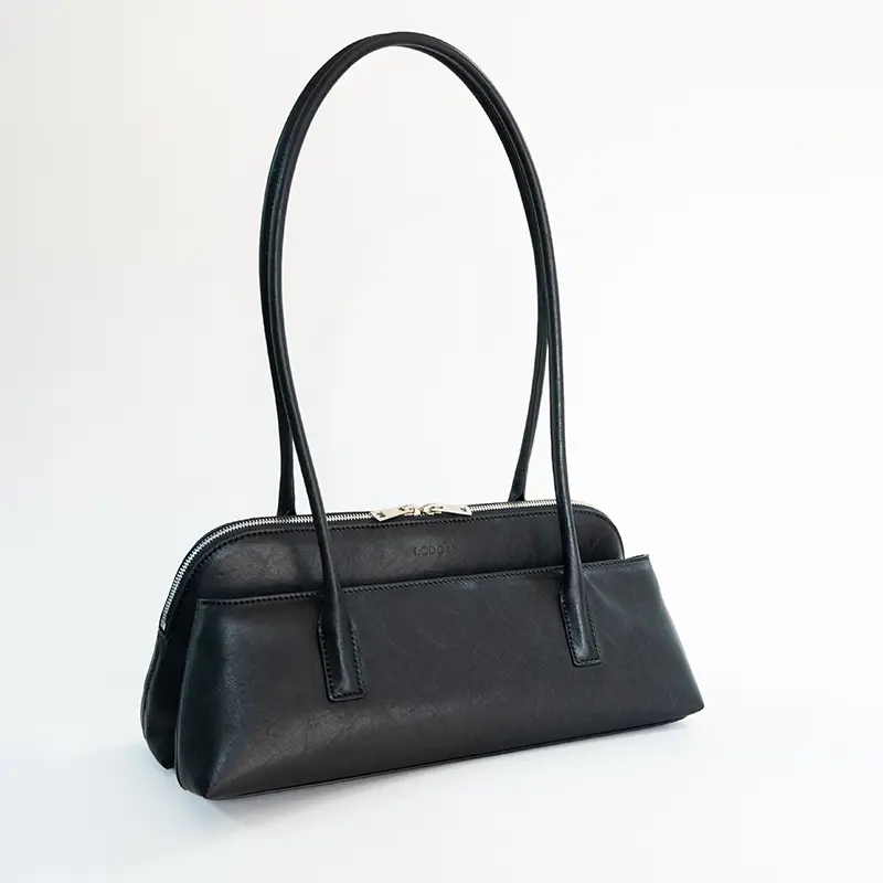 Handtasche aus Kunstleder