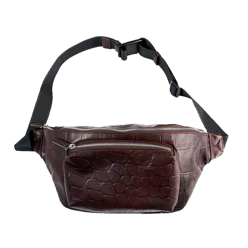 Brusttasche für Herren